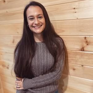 Meet your Posher, Rebecca